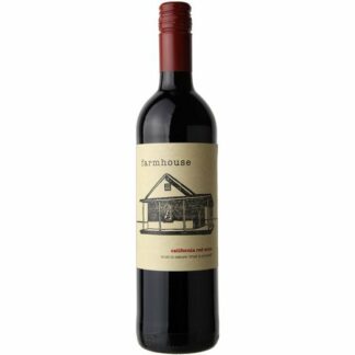 Farmhouse Red By Cline 750ML