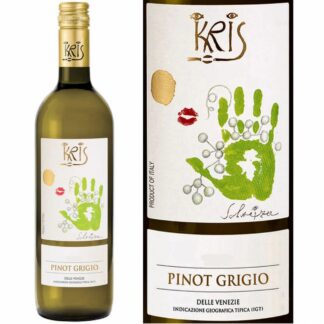 Kris Pinot Grigio 750ML