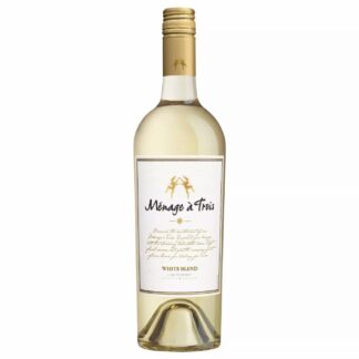 Menage A Trois Exotic Blend 750ML