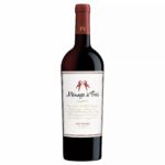 Menage A Trois Red 750ML