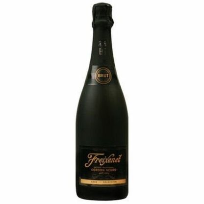 Freixenet Cordon Negro Brut 750ML