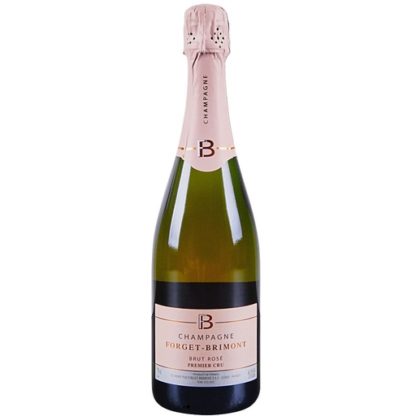 Forget-brimont Rose 750ML