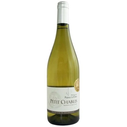Dom Passy Le Clou Petite Chablis 750ML