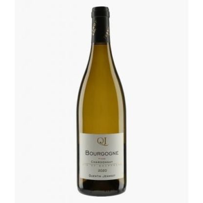 Jeannot Bourgogne Blanc Chardonnay 750ML