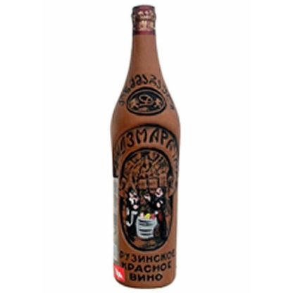 Kindzmarauli Ceramic 750ML
