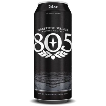 Firestone 805 Cerveza Bomber 24OZ