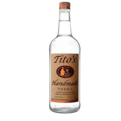 Titos Handmade Vodka 1.75L