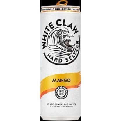 White Claw Mango Bomber 19OZ