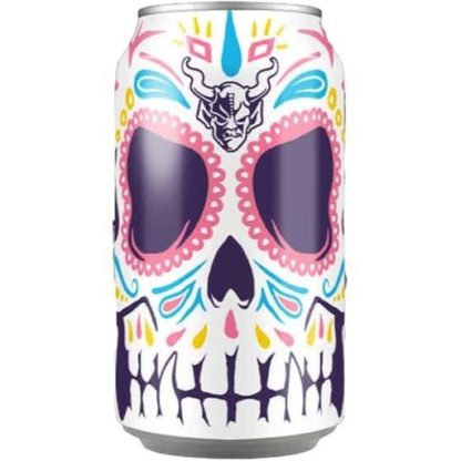Stone Delicius Hazy 6 Pk 12OZ