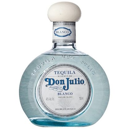 Don Julio Blanco Tequila 375ML
