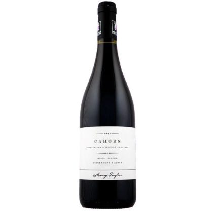 Mary Taylor Cahors Red 750ML