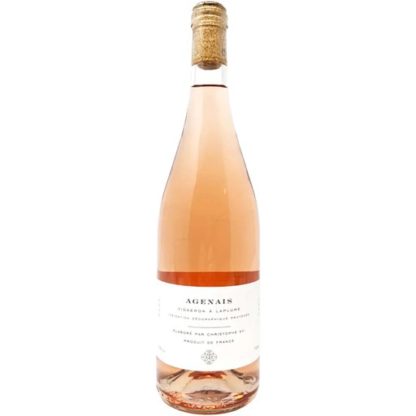 Mary Taylor Agenais Rose 750ML
