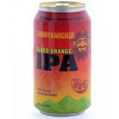 Tommyknocker Blood Orange N/a 6-pk 12OZ