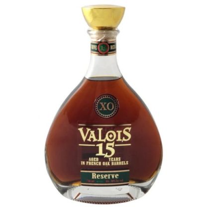Valois 15 Yr Xo Brandy 750ML