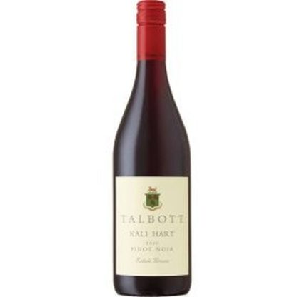 Talbott Kali Hart Pinot Noir 750ML
