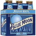 Blue Moon Belgian White 6-pk Btls 12OZ