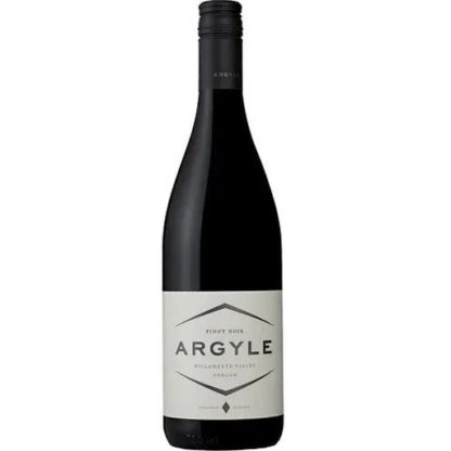 Argyle Pinot Noir 750ML