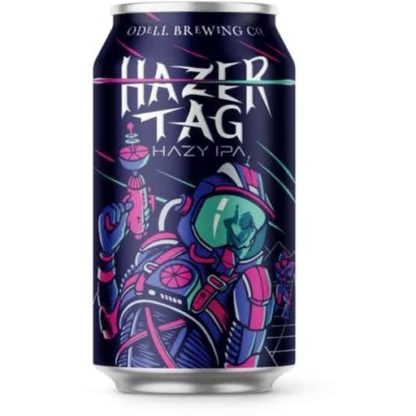 Odell Hazer Tag 6-pk Nr 12OZ