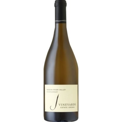 J Vineyards Russian River Chardonnay 750ML