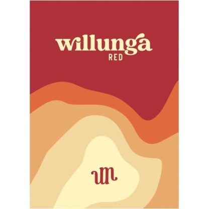 Fox Creek Willunga Red Blend 750ML