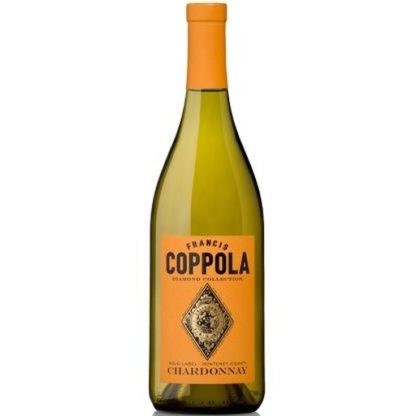 Coppola Diamond Chardonnay 750ML