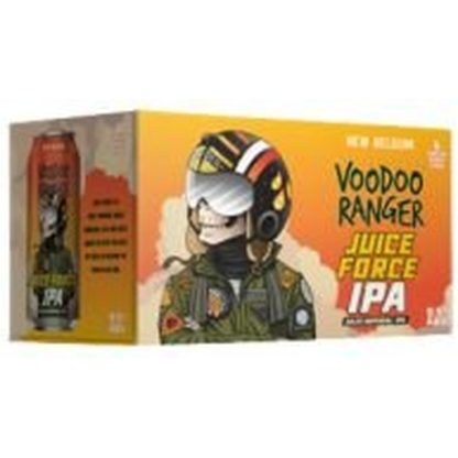 New Belgium Vd Juice Force 6-pk Cans 12OZ