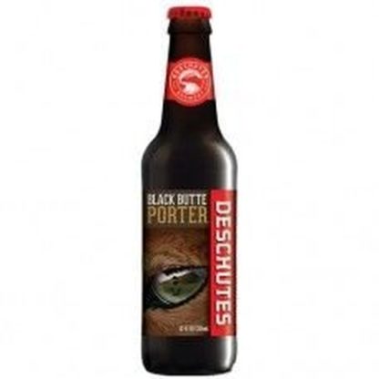Deschutes Black Butte Porter 6 Pk 12OZ