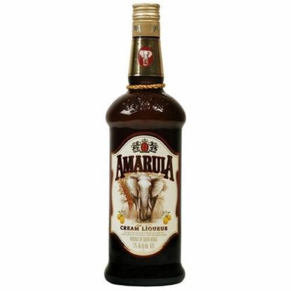 Amarula Cream 750ML