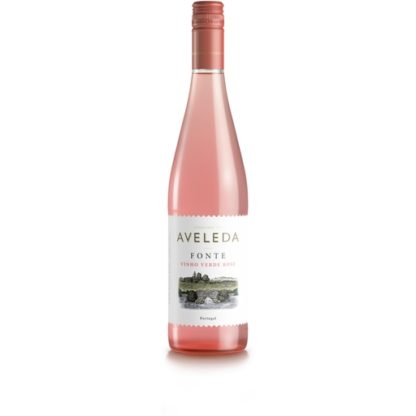 Aveleda Rose Vinho Verde 750ML
