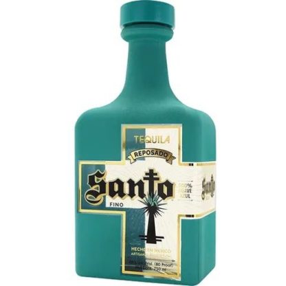 Santo Reposado 750ML