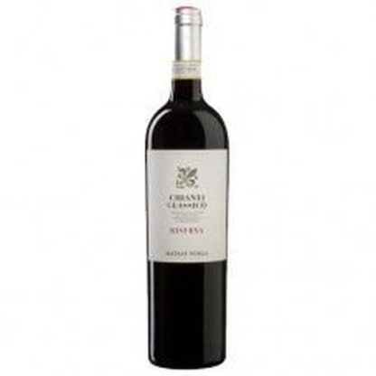 Natale Verga Chianti Classico 750ML
