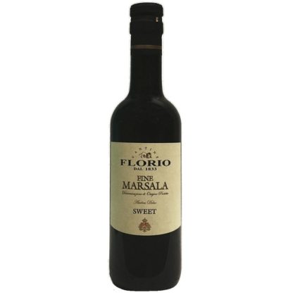 Florio Sweet 375ML