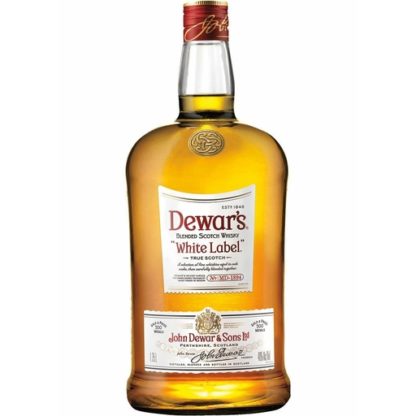 Dewars White Label 1.75L