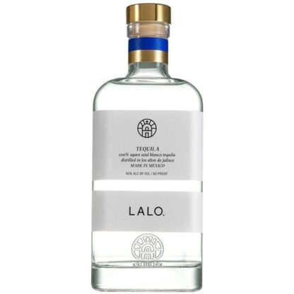 Lalo Blanco 750ML