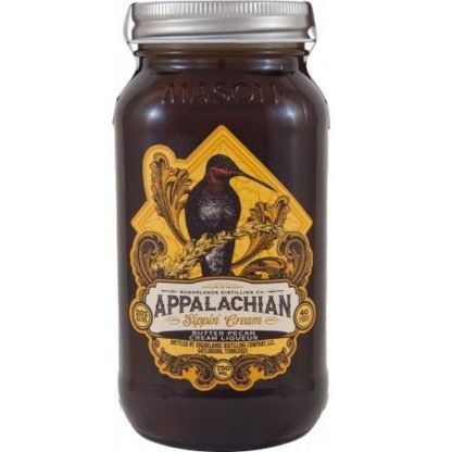 Sugarlands Pecan Cream Moonshine 750ML