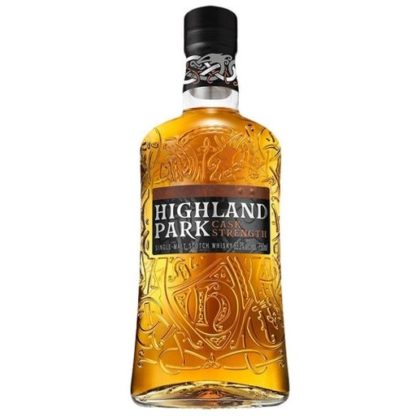 Highland Park Cask Strength 750ML