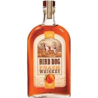 Birddog Peach Whiskey 750ML