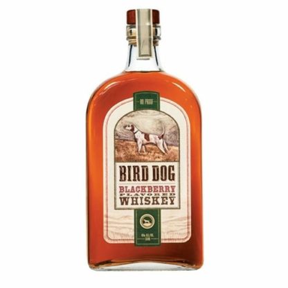 Birddog Blackberry Whiskey 750ML