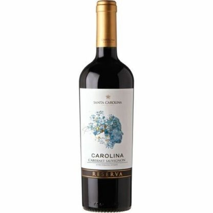 Santa Carolina Cabernet Sauvignon 750ML