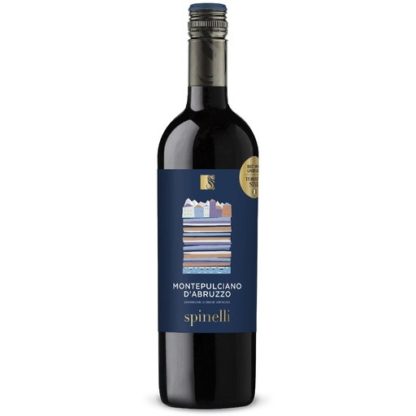 Spinelli Montepulciano 750ML