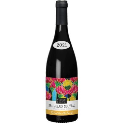 Duboeuf Beaujolais Nouveau 750ML