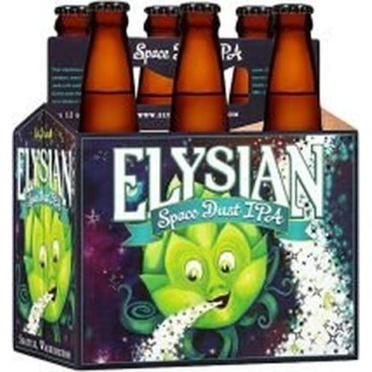 Elysian Space Dust 6pk Btl 12OZ