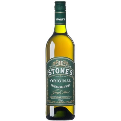 Stones Ginger 750ML