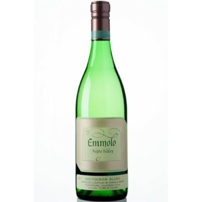 Emmolo Sauvignon Blanc 750ML