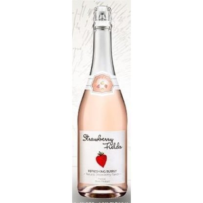 Just Strawberry 750ML