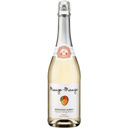 Just Mango 750ML