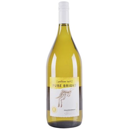 Yellow Tail Pure Bright Chardonnay 1.5L
