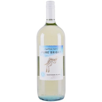 Yellow Tail Pure Bright Sauvignon Blanc 1.5L