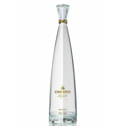 Cincoro Blanco Tequila 750ML