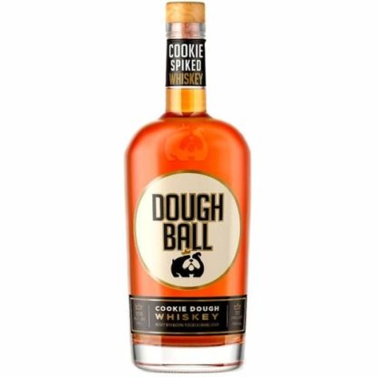 Dough Ball Whiskey 750ML